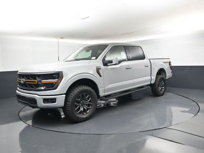 2026 Ford F-150 Tremor 402B