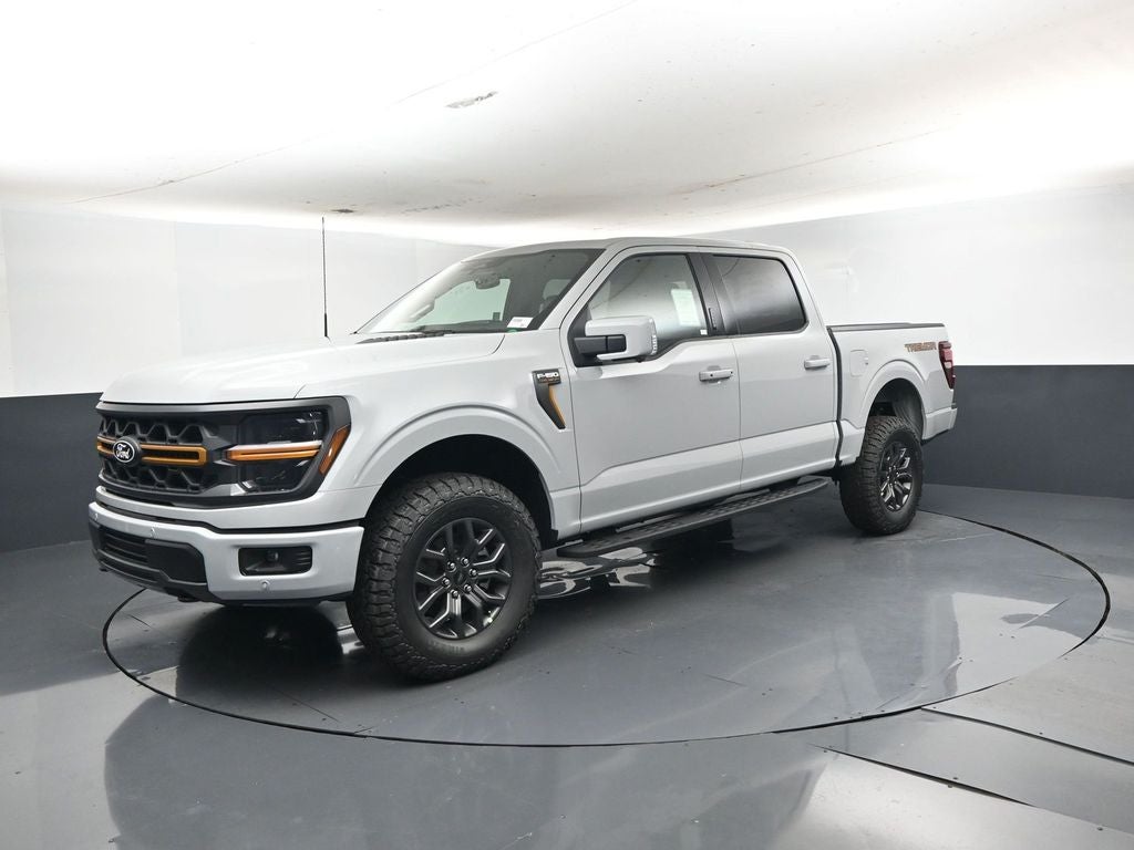 2026 Ford F-150 Tremor 402B