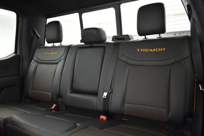 2026 Ford F-150 Tremor 402B
