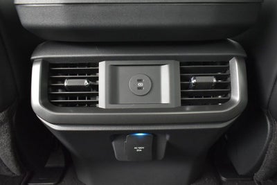 2026 Ford F-150 Tremor 402B