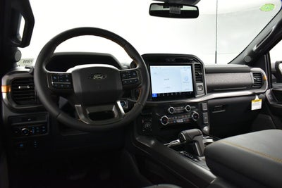 2026 Ford F-150 Tremor 402B