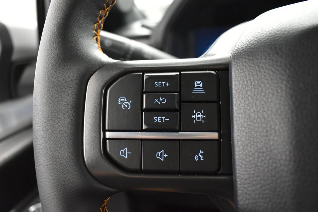 2026 Ford F-150 Tremor 402B