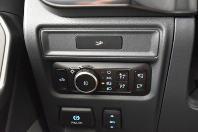 2026 Ford F-150 Tremor 402B