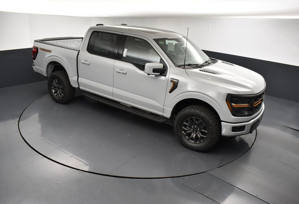 2026 Ford F-150 Tremor 402B