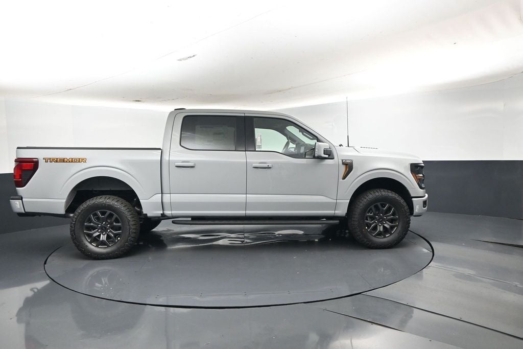 2026 Ford F-150 Tremor 402B