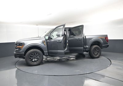2026 Ford F-150 Tremor 402A