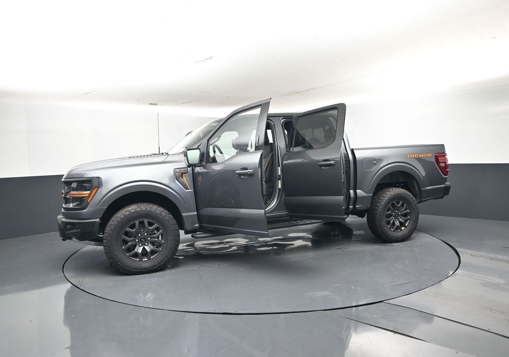 2026 Ford F-150 Tremor 402A