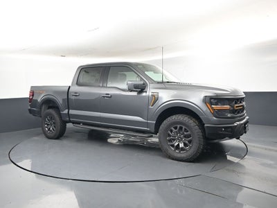 2026 Ford F-150 Tremor 402A