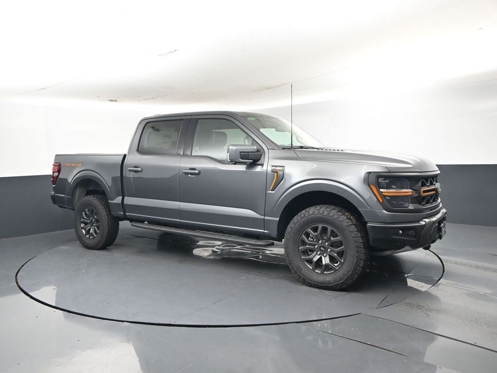 2026 Ford F-150 Tremor 402A