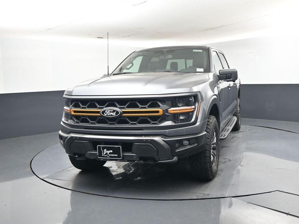 2026 Ford F-150 Tremor 402A