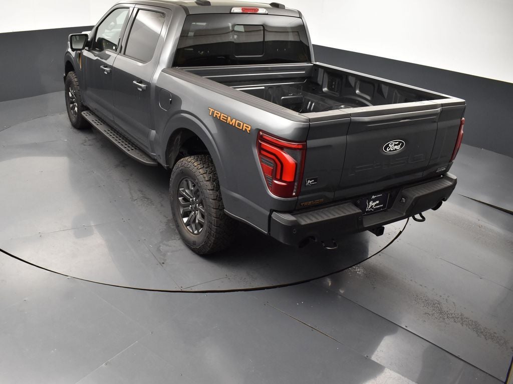 2026 Ford F-150 Tremor 402A