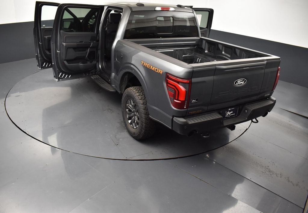 2026 Ford F-150 Tremor 402A