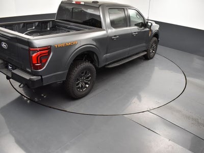 2026 Ford F-150 Tremor 402A