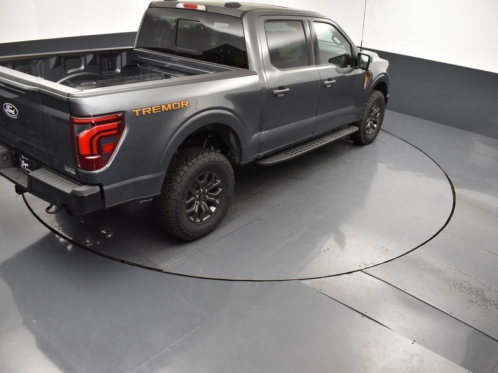 2026 Ford F-150 Tremor 402A