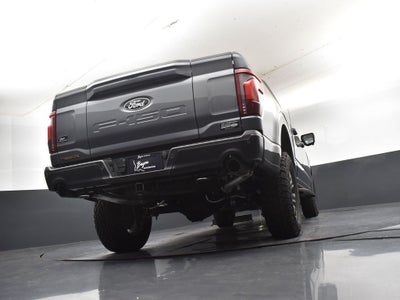 2026 Ford F-150 Tremor 402A