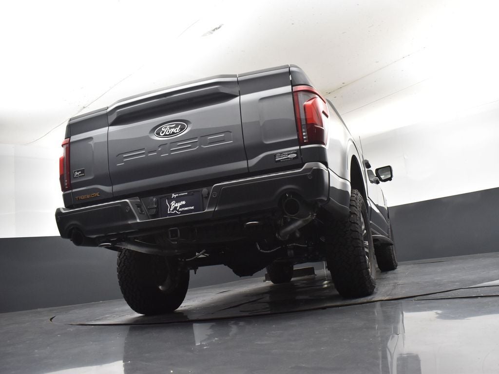 2026 Ford F-150 Tremor 402A