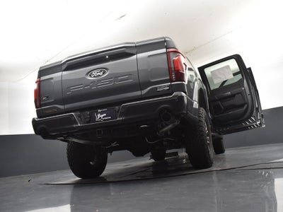 2026 Ford F-150 Tremor 402A