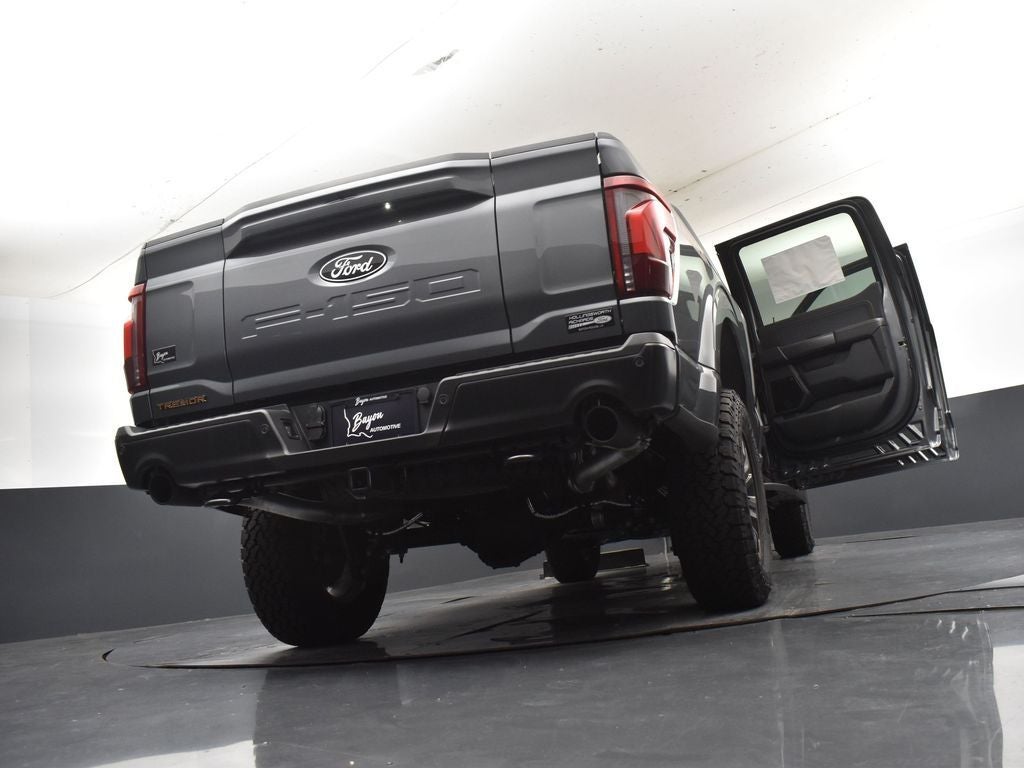 2026 Ford F-150 Tremor 402A