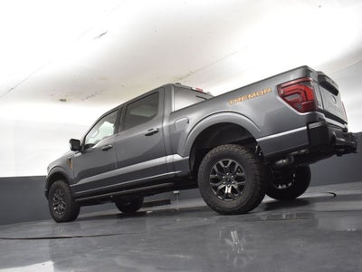 2026 Ford F-150 Tremor 402A