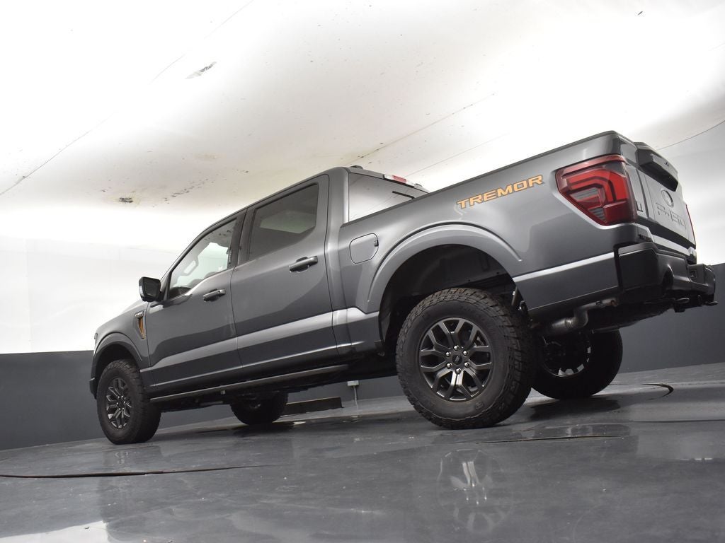 2026 Ford F-150 Tremor 402A