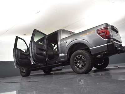 2026 Ford F-150 Tremor 402A