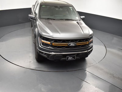 2026 Ford F-150 Tremor 402A