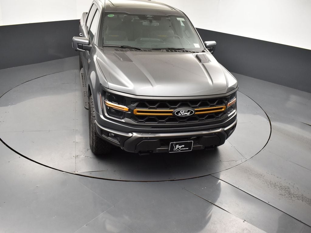 2026 Ford F-150 Tremor 402A