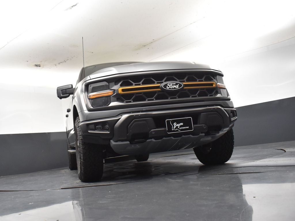 2026 Ford F-150 Tremor 402A