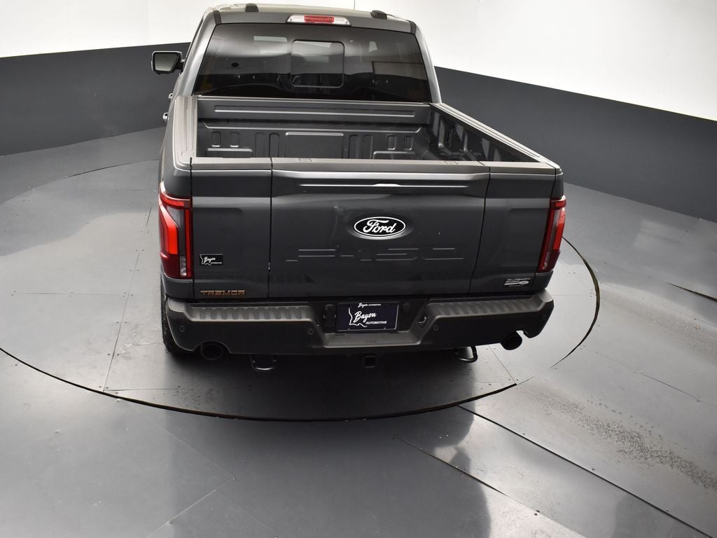2026 Ford F-150 Tremor 402A