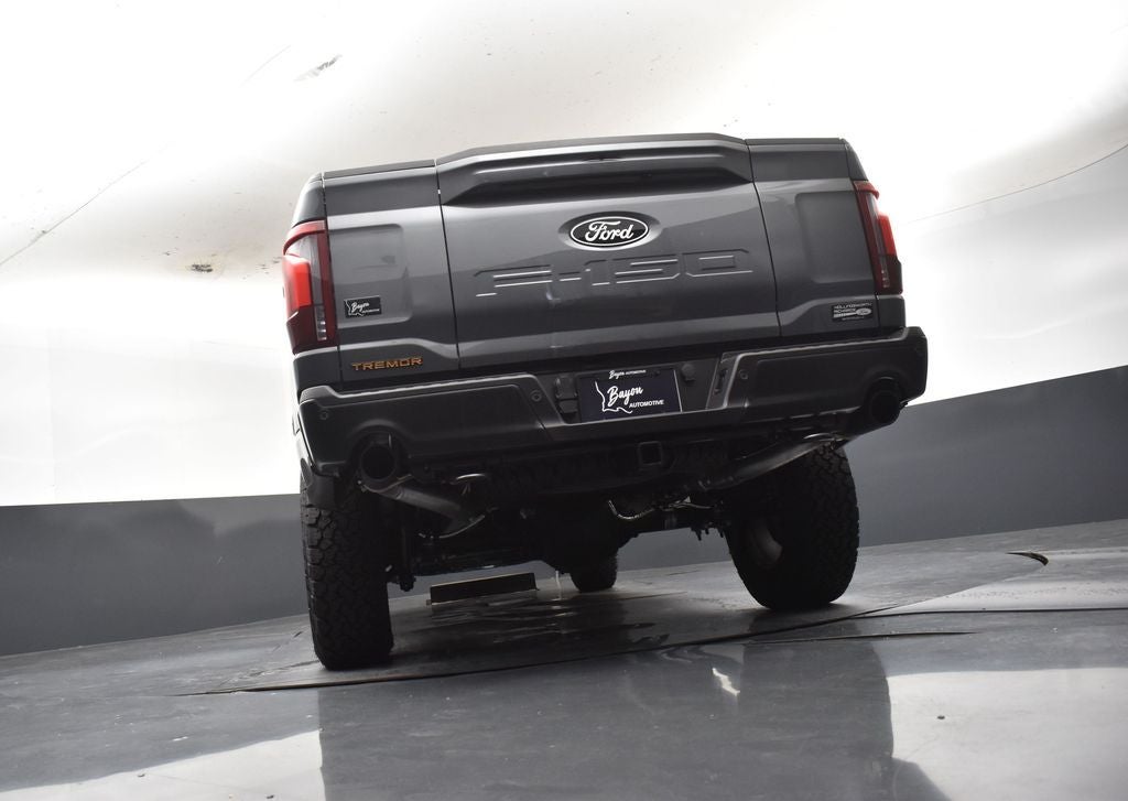 2026 Ford F-150 Tremor 402A
