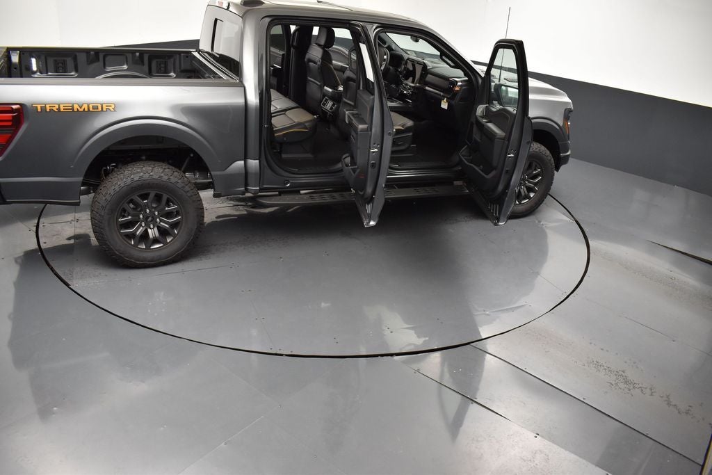 2026 Ford F-150 Tremor 402A
