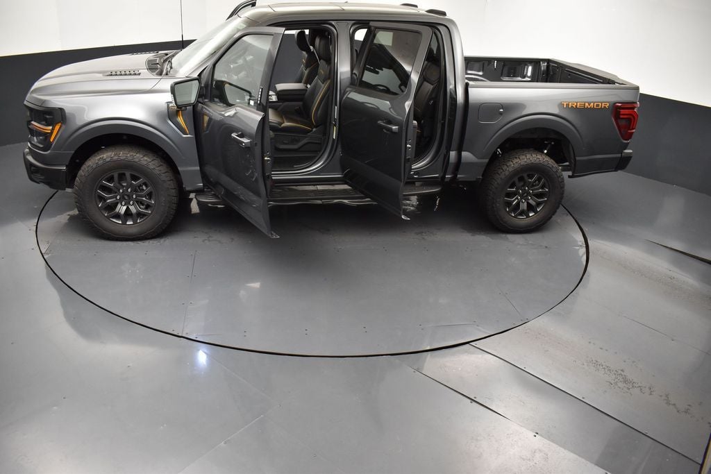 2026 Ford F-150 Tremor 402A