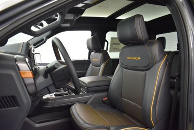 2026 Ford F-150 Tremor 402A