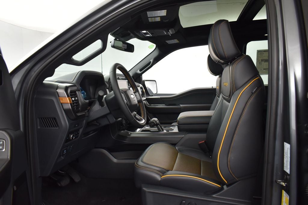 2026 Ford F-150 Tremor 402A