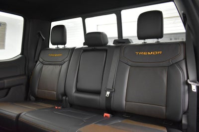 2026 Ford F-150 Tremor 402A
