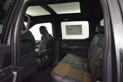 2026 Ford F-150 Tremor 402A