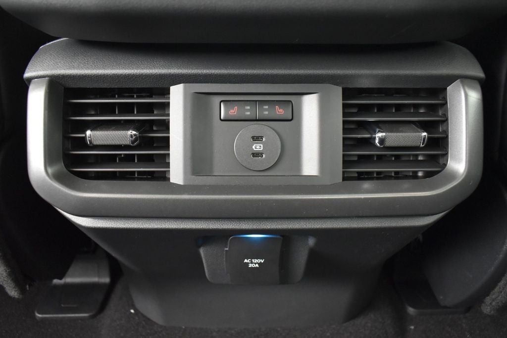 2026 Ford F-150 Tremor 402A
