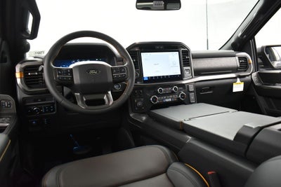 2026 Ford F-150 Tremor 402A