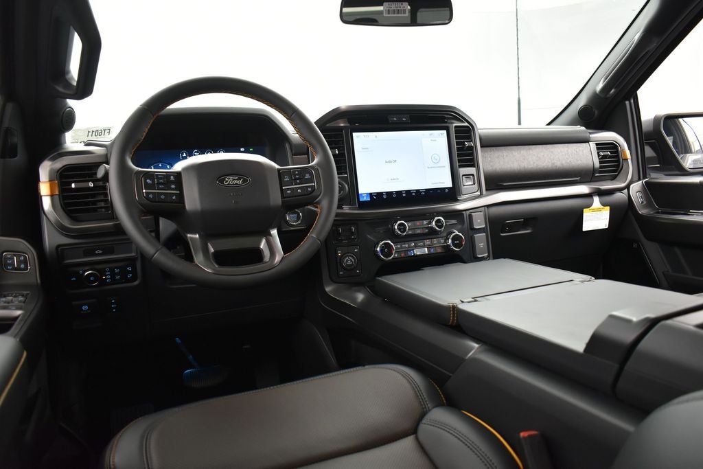 2026 Ford F-150 Tremor 402A