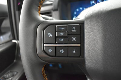 2026 Ford F-150 Tremor 402A