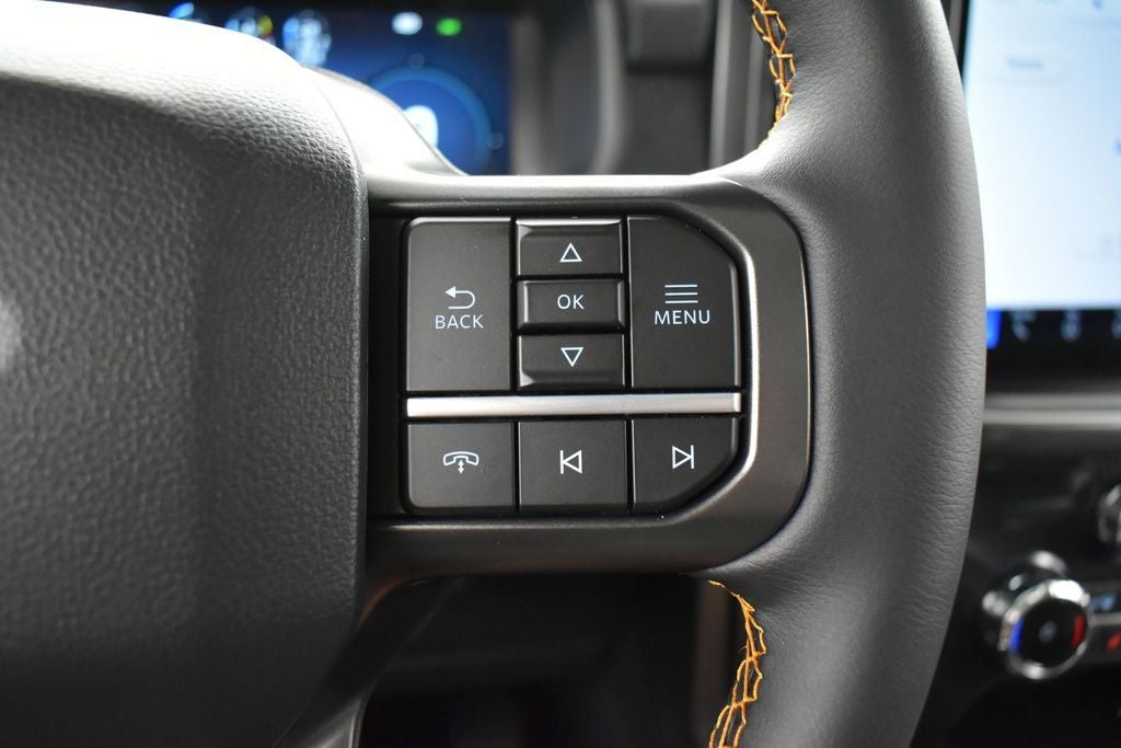 2026 Ford F-150 Tremor 402A