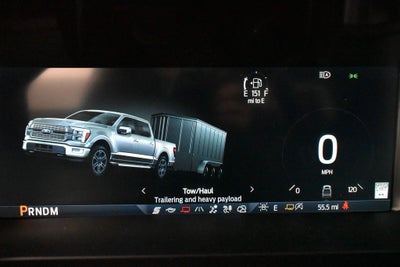 2026 Ford F-150 Tremor 402A