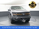 2026 Ford F-150 Tremor 402A
