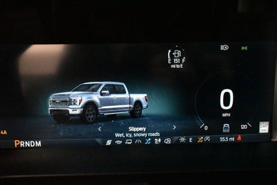 2026 Ford F-150 Tremor 402A