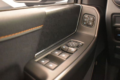 2026 Ford F-150 Tremor 402A