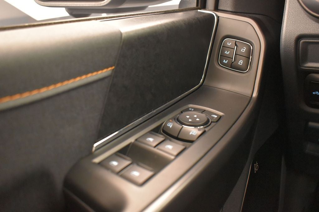 2026 Ford F-150 Tremor 402A