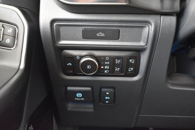 2026 Ford F-150 Tremor 402A