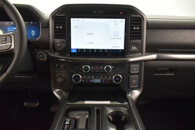 2026 Ford F-150 Tremor 402A