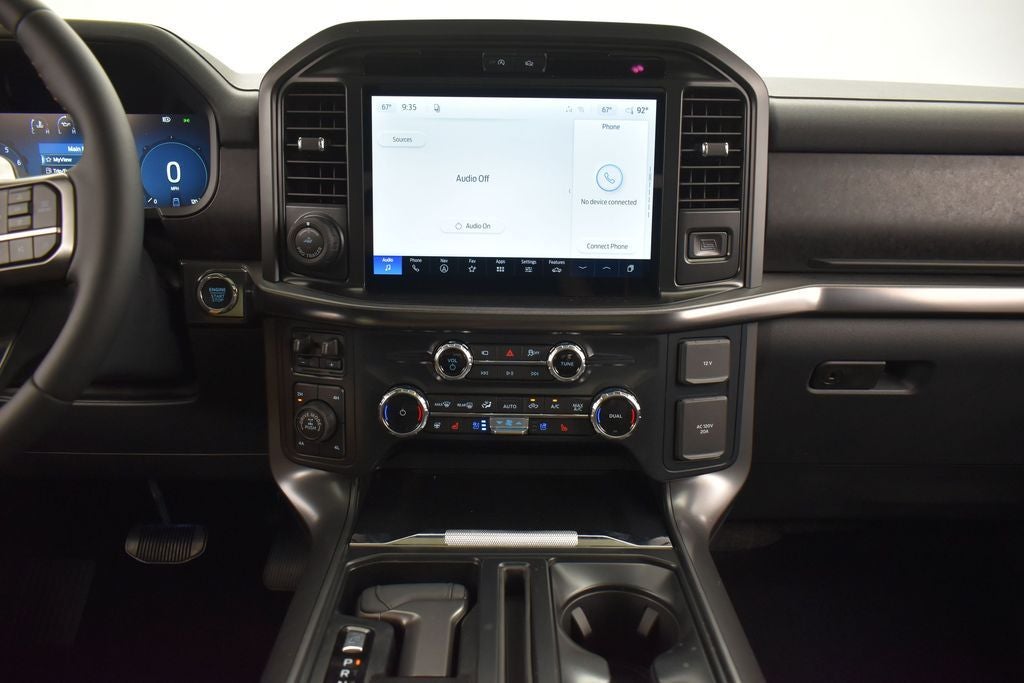 2026 Ford F-150 Tremor 402A