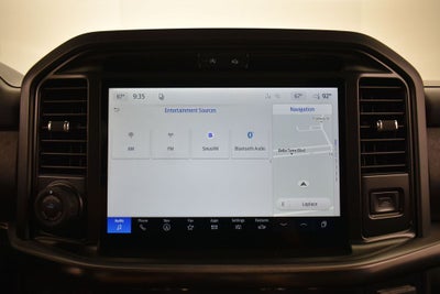 2026 Ford F-150 Tremor 402A
